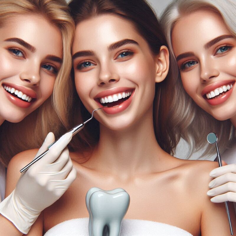 Nadwrażliwość zębów – przyczyny, objawy i sposoby leczenia