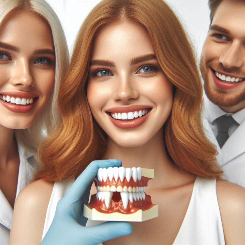 Leczenie próchnicy zębów mlecznych: Dlaczego jest tak ważne?