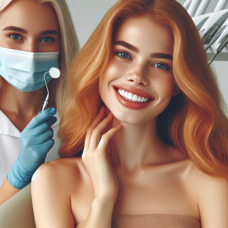 Jakie są skutki nieprawidłowej higieny jamy ustnej?