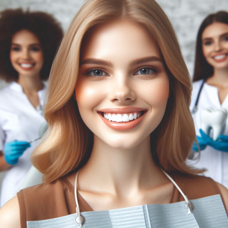 Najczęstsze problemy z protezami i jak sobie z nimi radzić