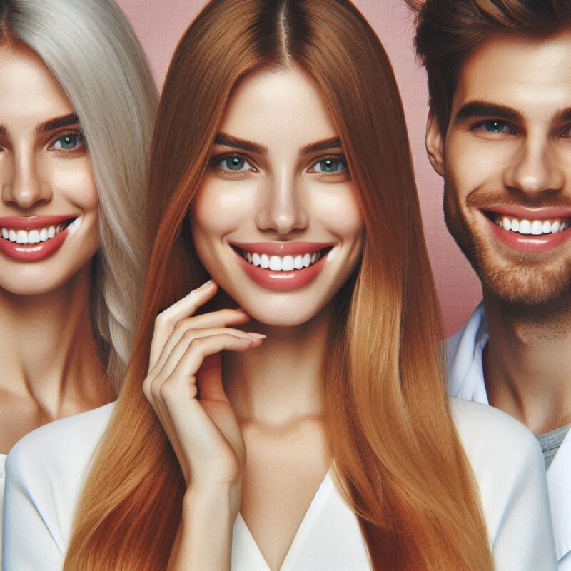 Jakie są korzyści z naprawy protezy w profesjonalnym gabinecie?