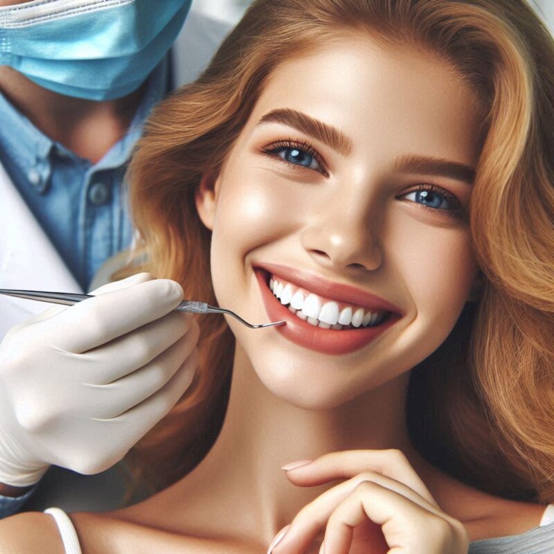 Nowoczesne techniki diagnostyczne w periodontologii