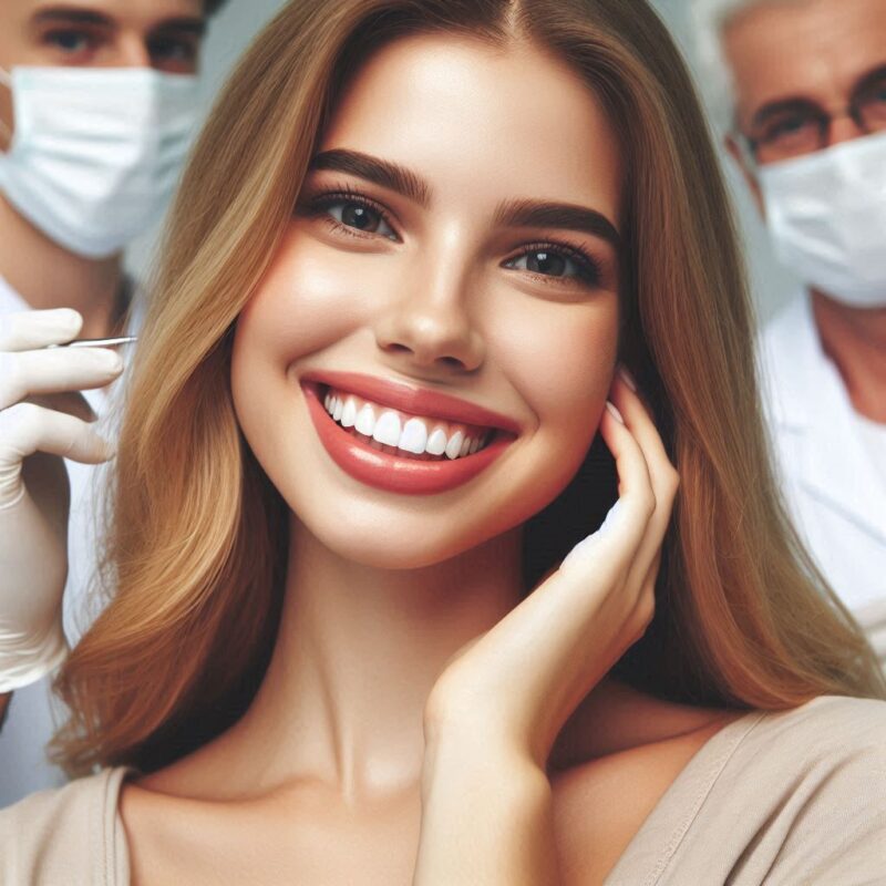 Nowotwory jamy ustnej – przyczyny, objawy i profilaktyka