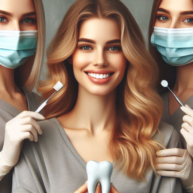 Ocena ryzyka próchnicy – co warto wiedzieć?