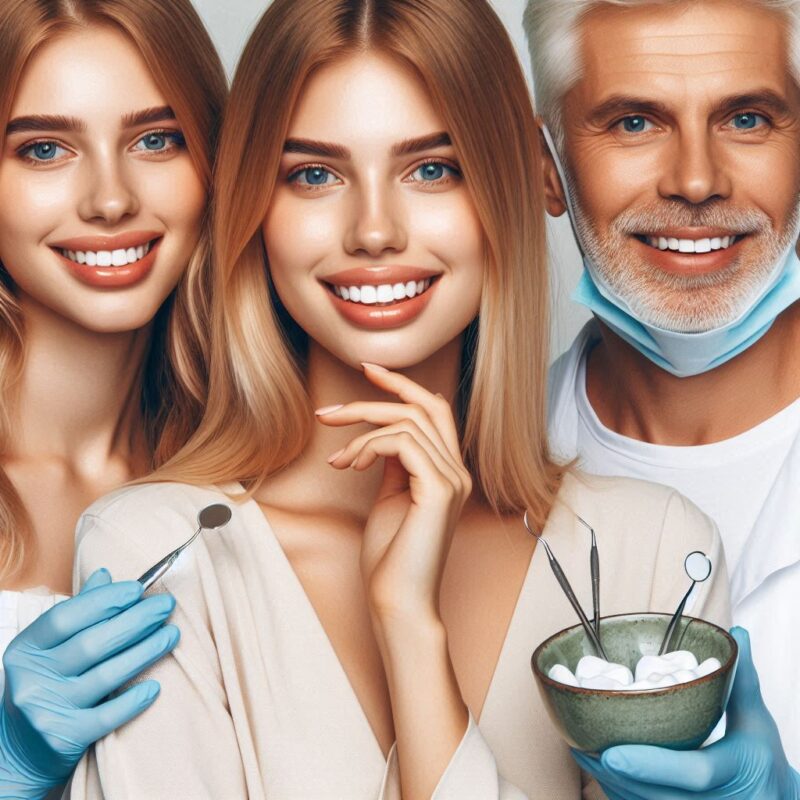 Leczenie urazów szczęki: metody i możliwości