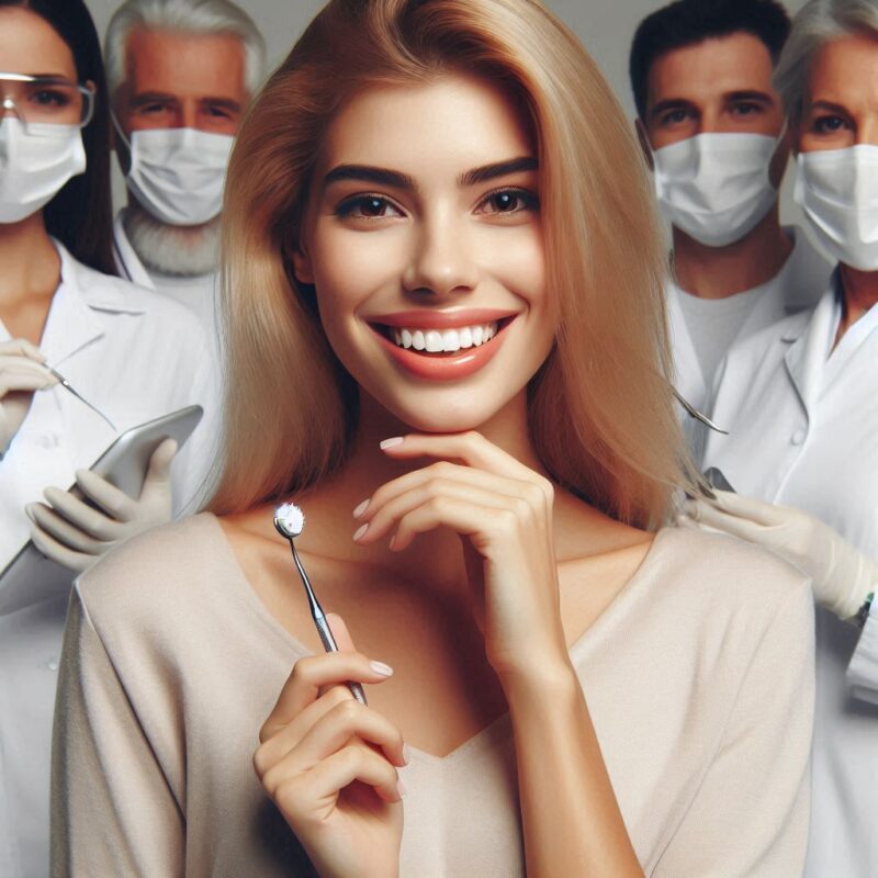 Jakie są skutki nieleczonych wad zgryzu mieszanych?