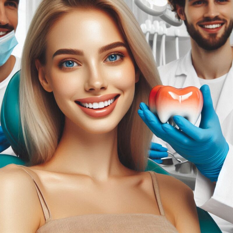 Leczenie wady zgryzu krzyżowego: Nowoczesne metody i dostępne terapie