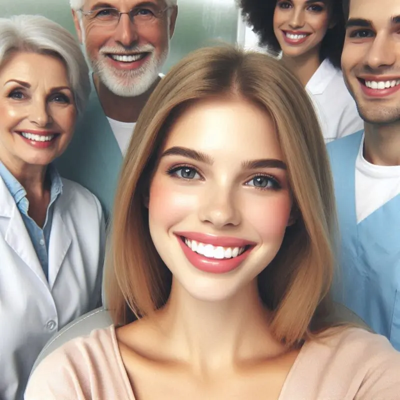 Korony Porcelanowe na Metalu – Co Warto Wiedzieć?