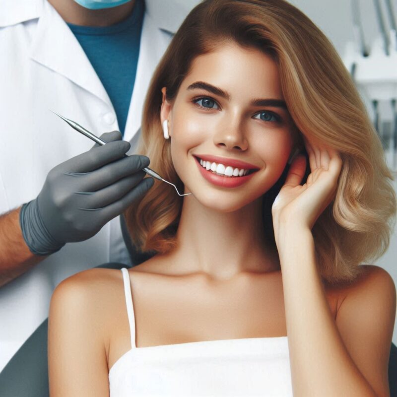 Ortodoncja a Protetyka: Kluczowe Różnice i Wzajemne Korzyści