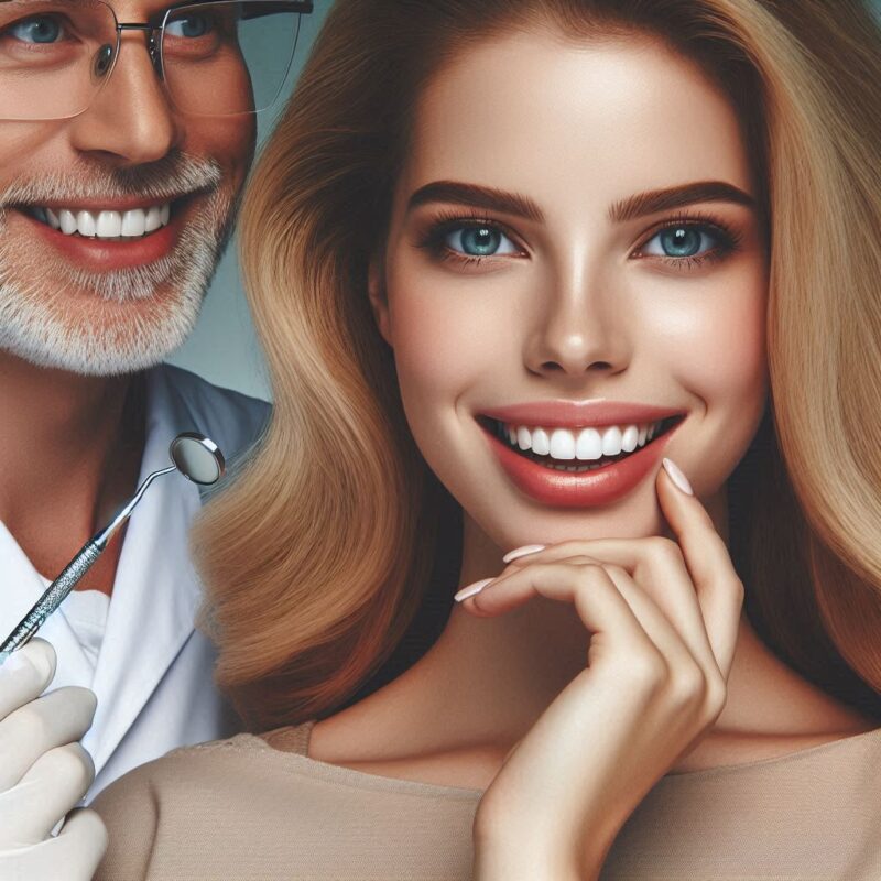 Znaczenie diety w profilaktyce problemów endodontycznych