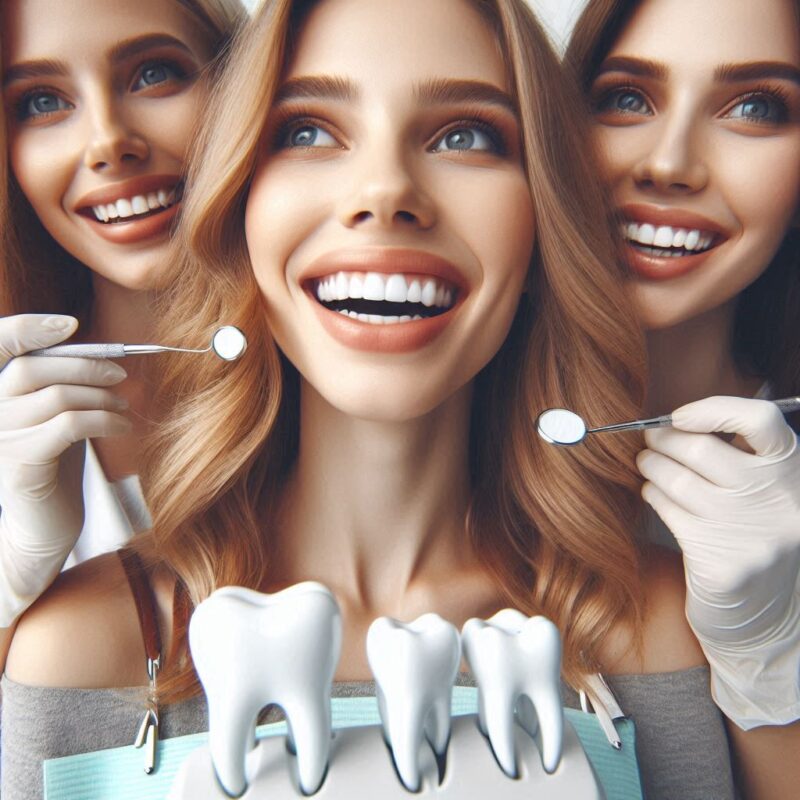 Znaczenie szkoleń dla endodontów