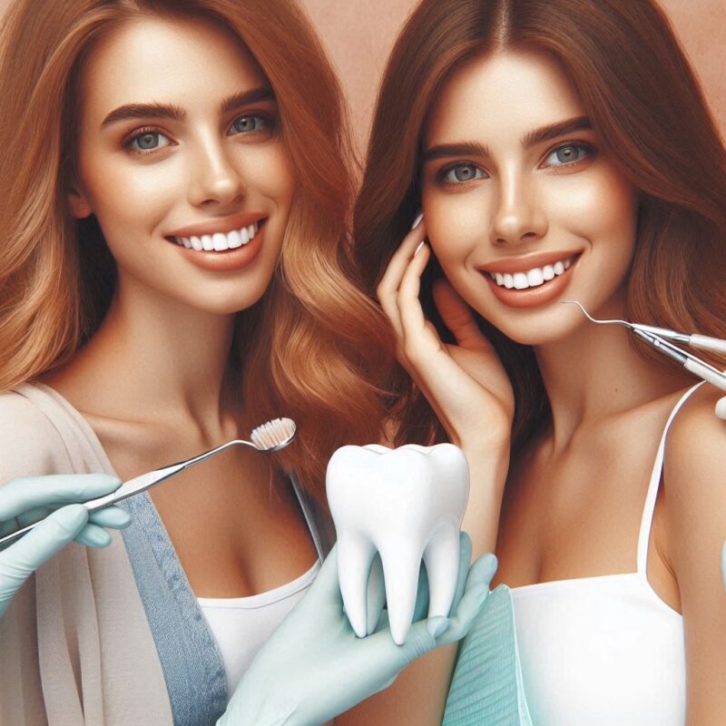 Leczenie kanałowe jako rozwiązanie zaawansowanej próchnicy