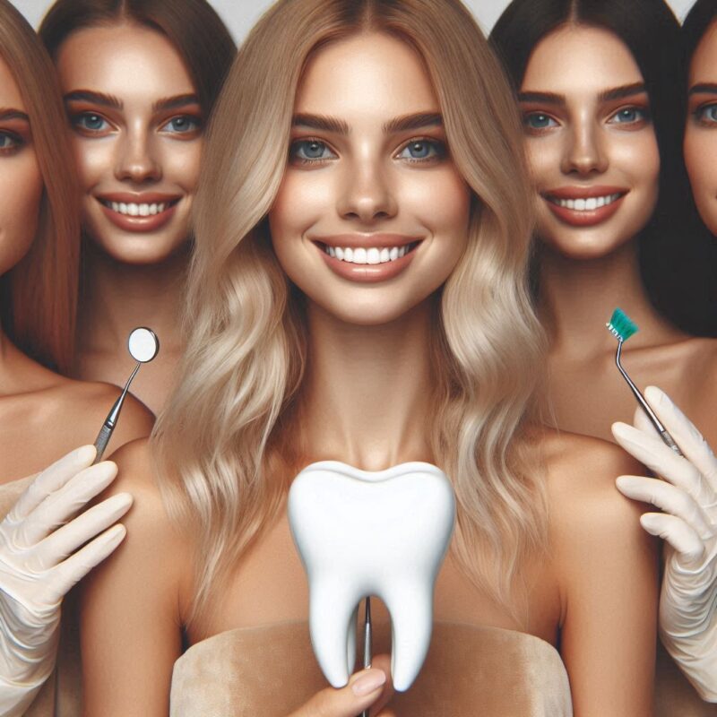 Znaczenie edukacji pacjenta w profilaktyce próchnicy korzeni