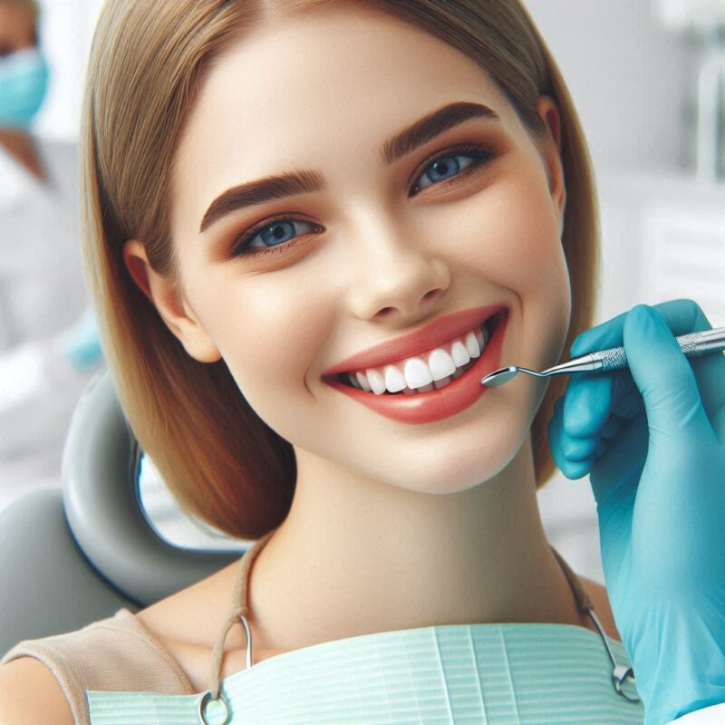 Leczenie zębów u kobiet w ciąży – co warto wiedzieć?