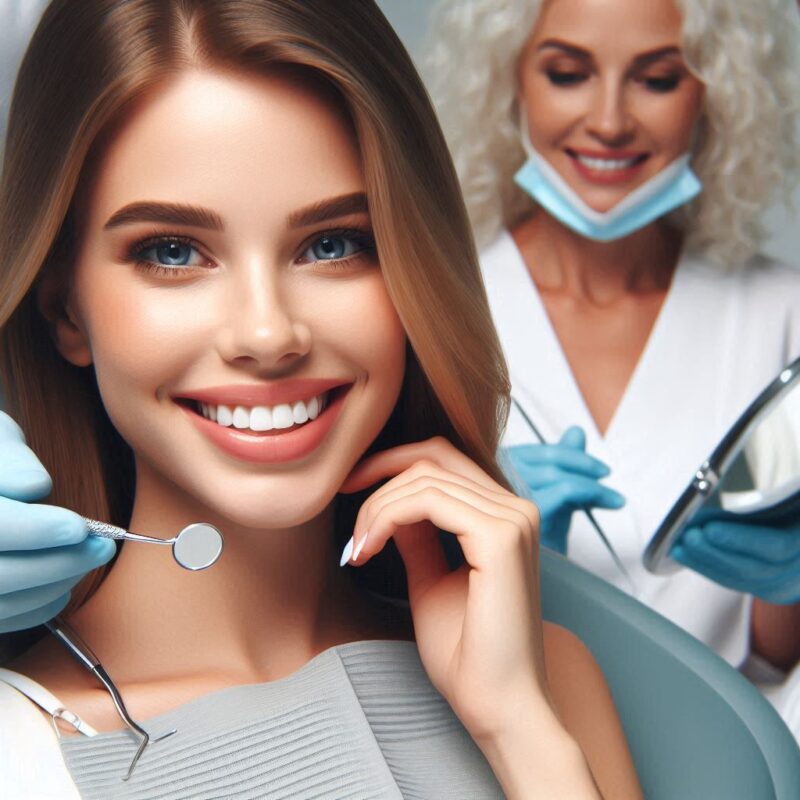 Leczenie zębów zatrzymanych u dzieci – co warto wiedzieć?