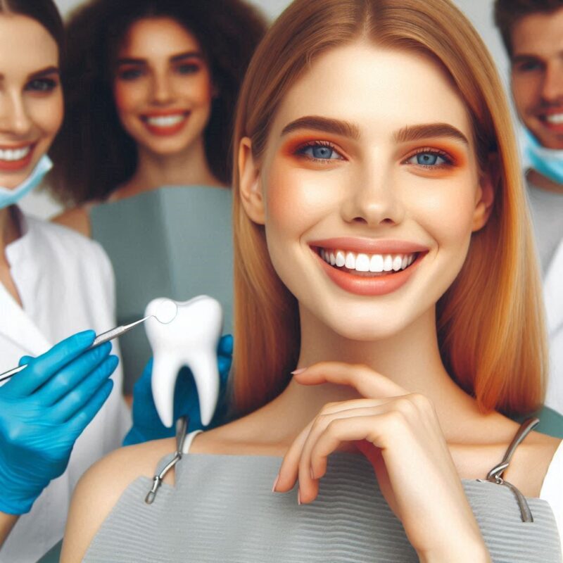 Leczenie złamań szczęki – co warto wiedzieć?