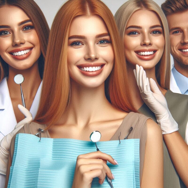 Leczenie złamań żuchwy – co warto wiedzieć?