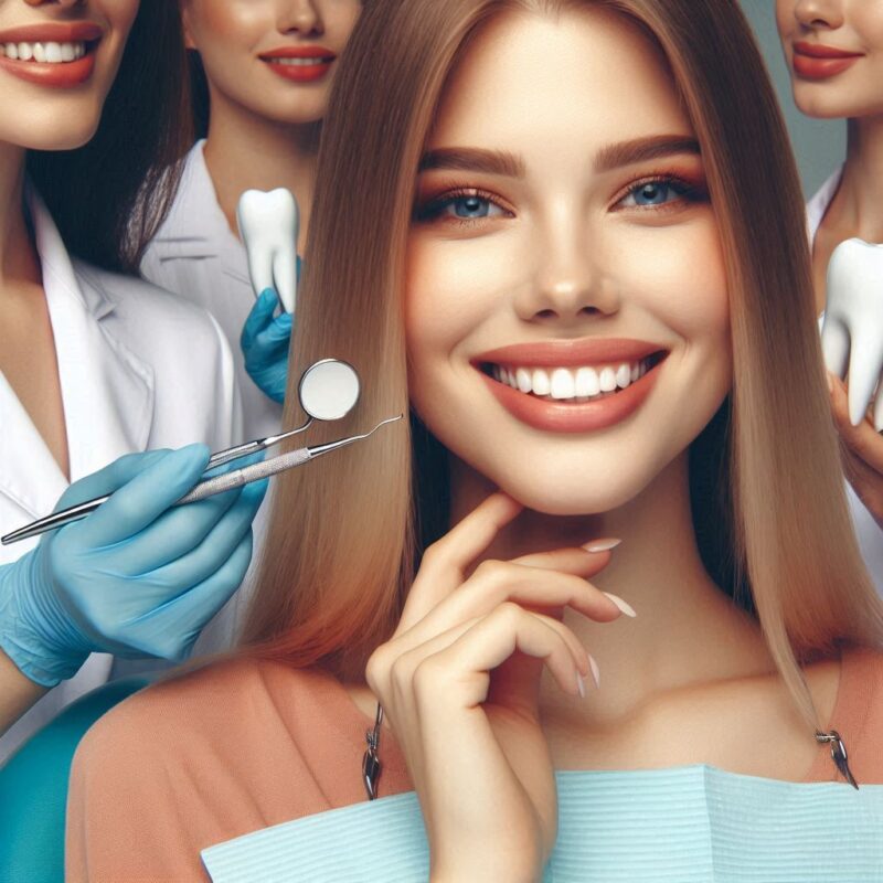 Leukoplakia – co warto wiedzieć o tej zmianie w jamie ustnej?