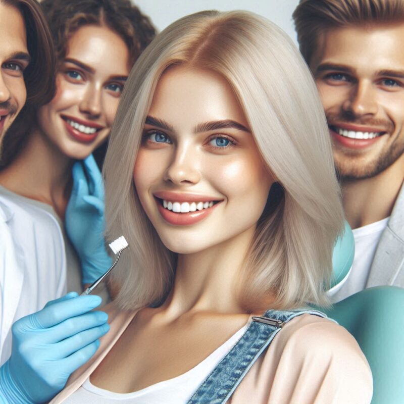 Materiały Bioceramiczne w Stomatologii: Zastosowania i Korzyści
