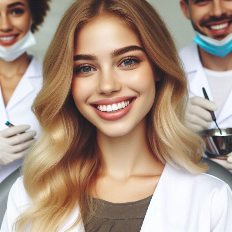 Ceramiczne Materiały Stomatologiczne: Zastosowania i Korzyści