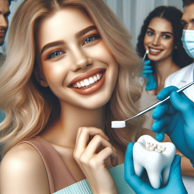 Materiały do Endodoncji: Zastosowania i Korzyści
