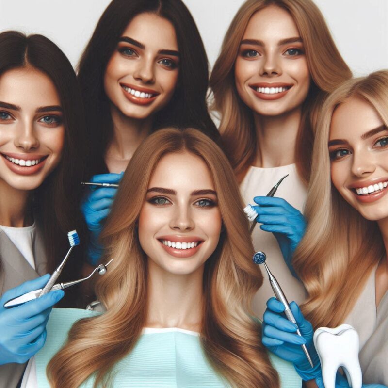 Mosty Protetyczne: Czym Są i Jakie Mają Zalety?