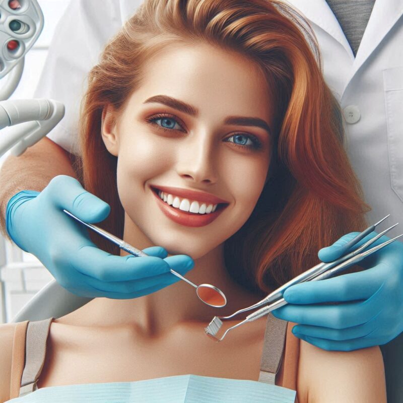 Materiały do Odlewów w Stomatologii: Rodzaje i Zastosowanie