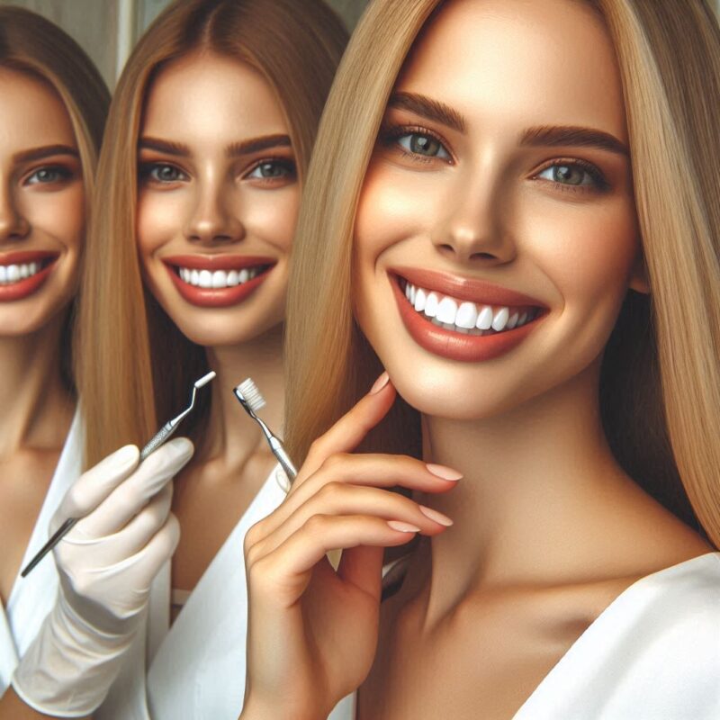 Materiały do Podkładów w Stomatologii: Rodzaje i Zastosowanie