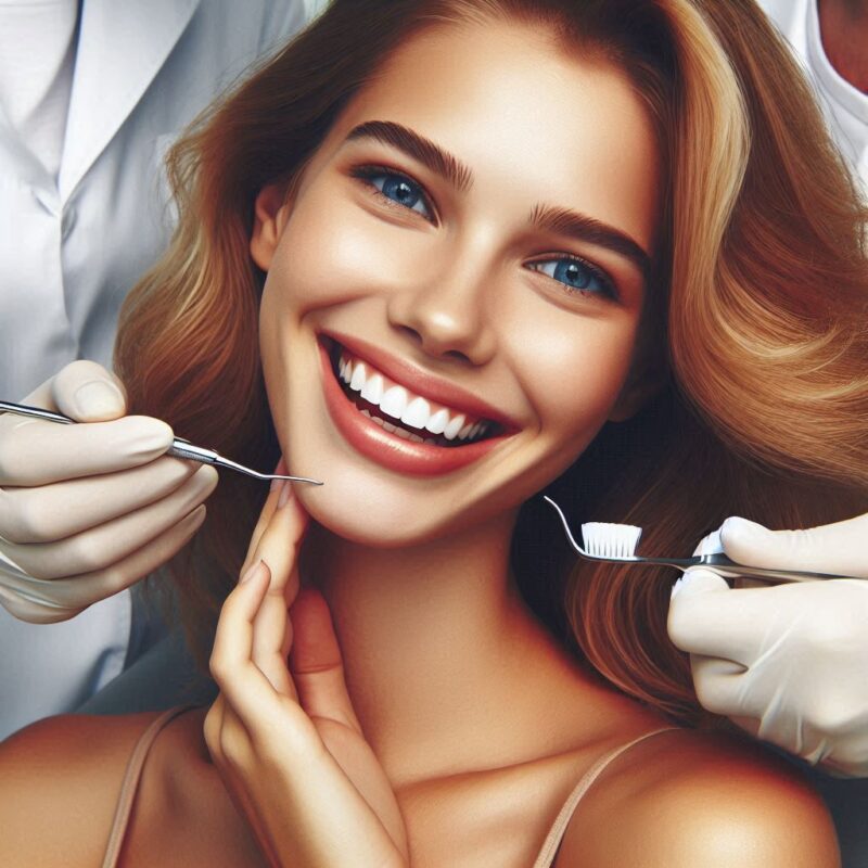 Mikrobiom jamy ustnej – klucz do zdrowia całego organizmu