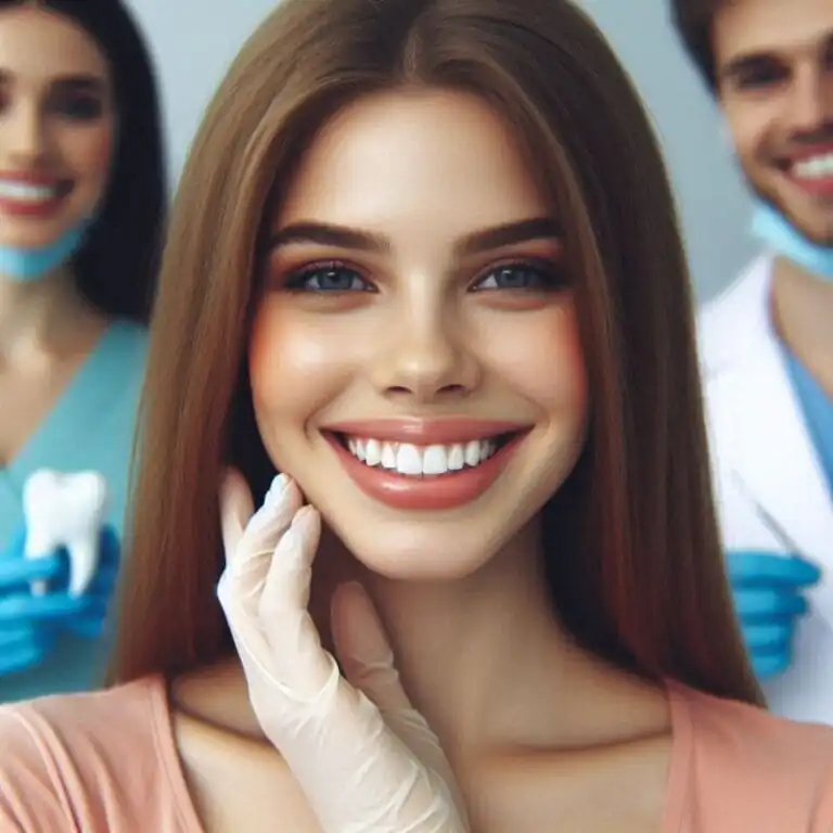 Jak rozpoznać choroby dziąseł u dzieci i młodzieży?