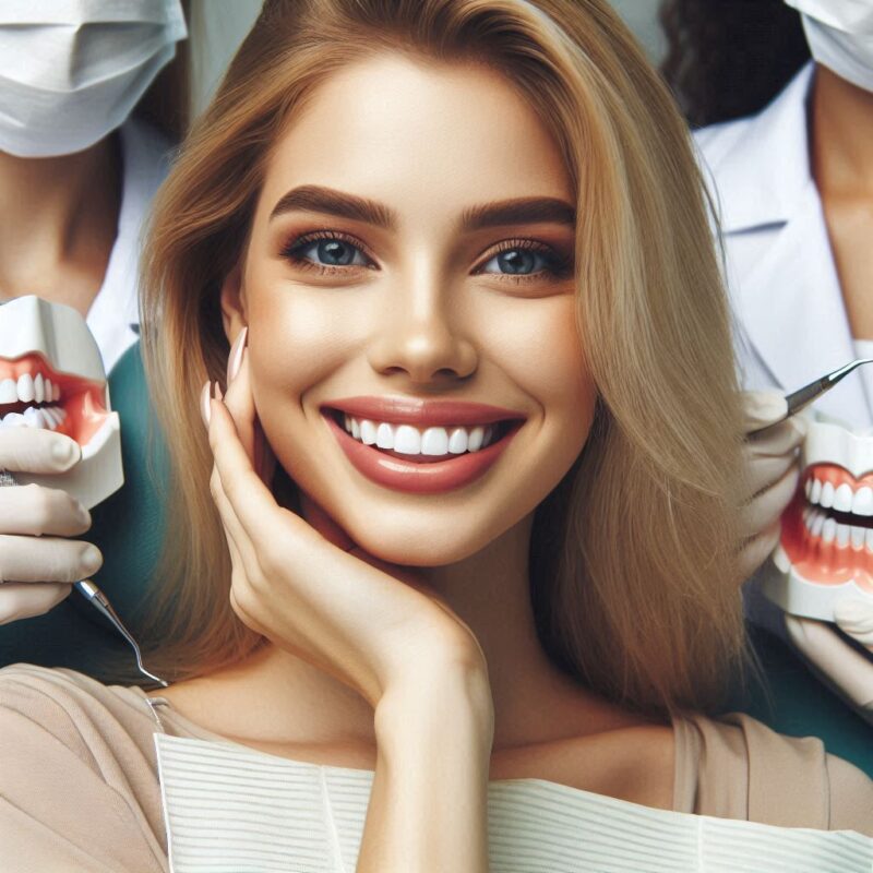 Zaburzenia układu żucia – co warto wiedzieć?