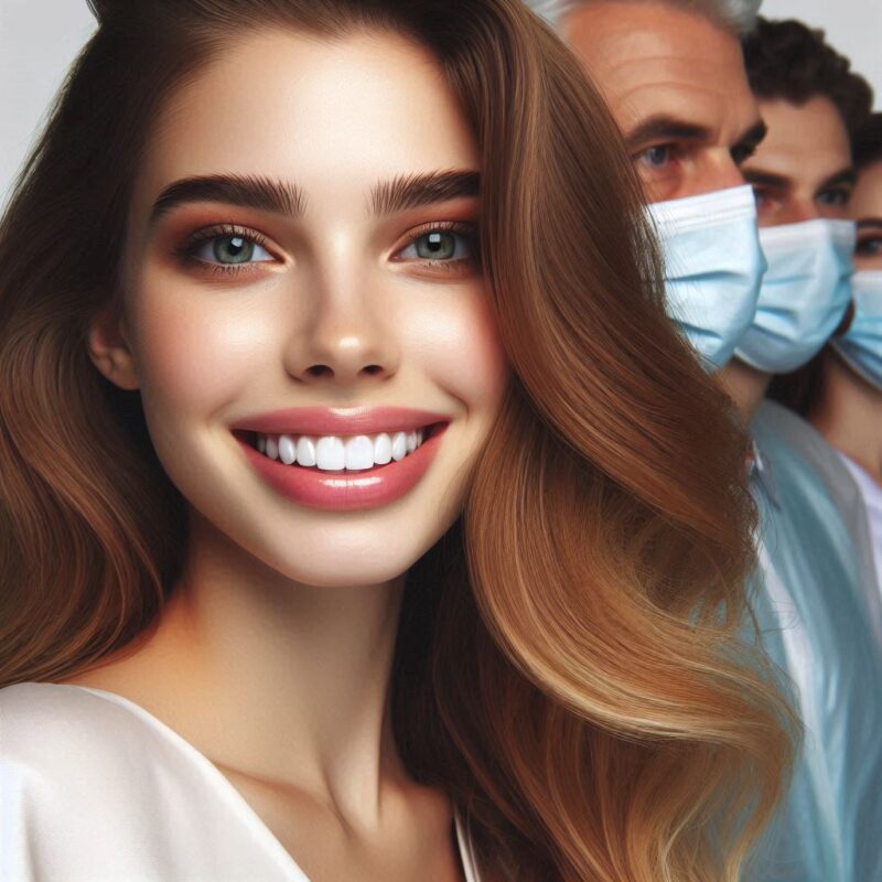 Zakażenia bakteryjne jamy ustnej – co warto wiedzieć?