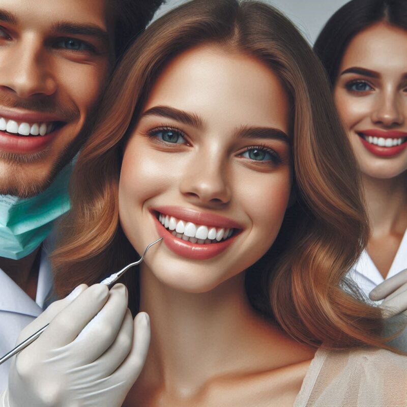 Rekonwalescencja po usunięciu torbieli zębowej