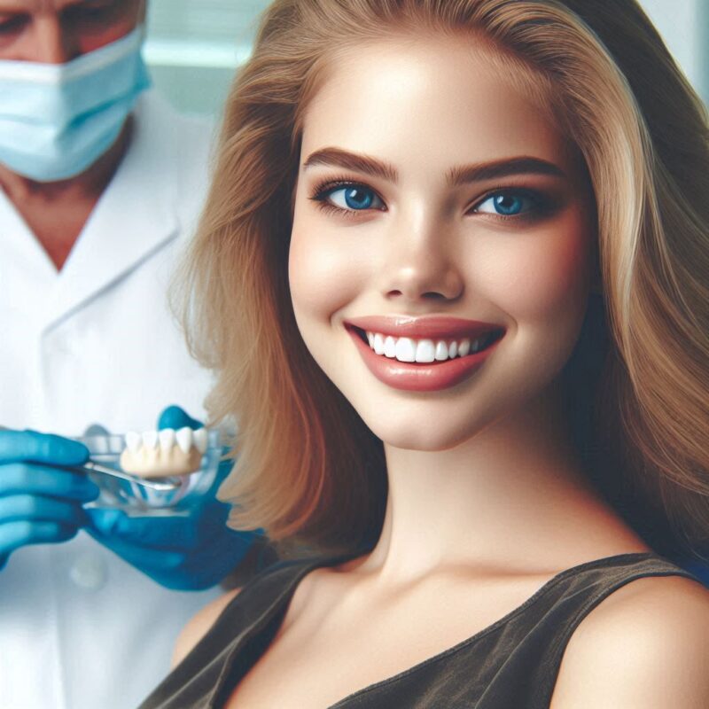 Usuwanie Zębów Mądrości: Co Warto Wiedzieć o Zabiegu