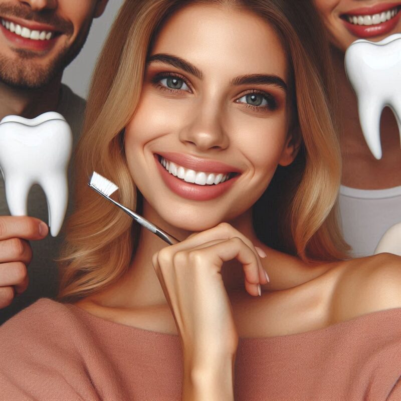 Zabiegi chirurgiczne w periodontologii – kiedy są konieczne?