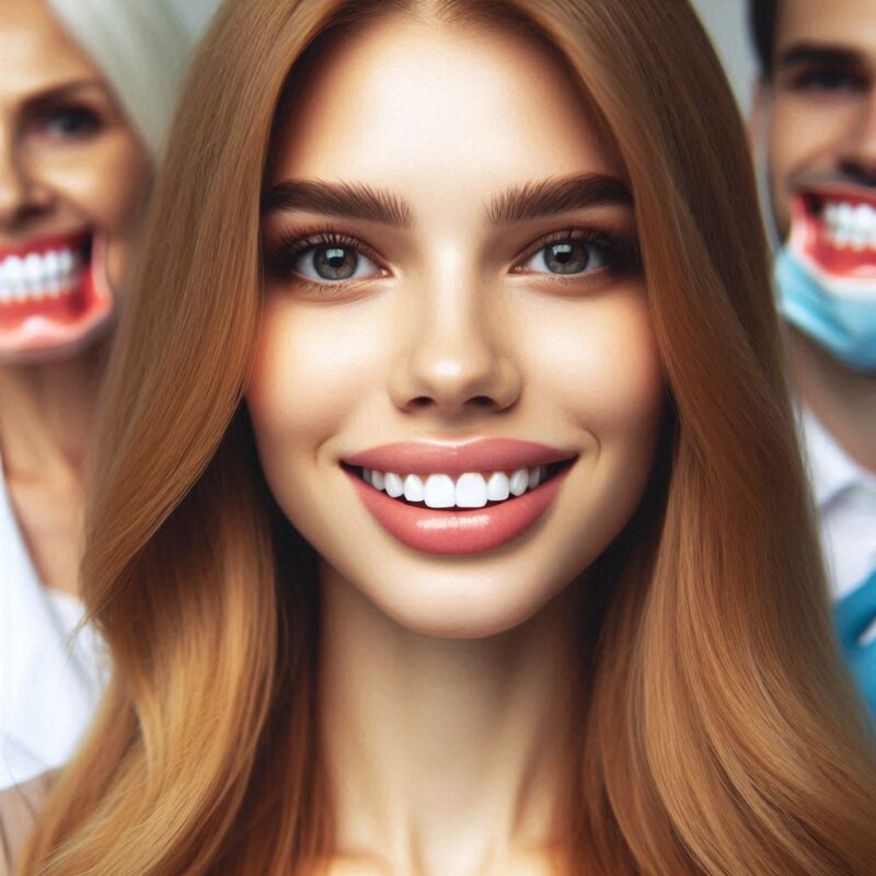 Utrata Zębów Mlecznych: Kluczowy Etap w Rozwoju Dziecka Wprowadzenie do procesu utraty zębów mlecznych