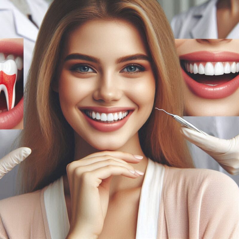 Zakładanie koron protetycznych – co warto wiedzieć?