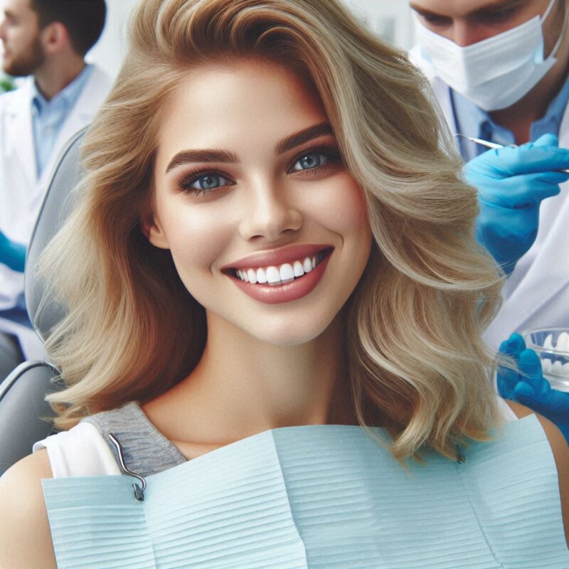 Korzyści Korzystania z Usług Dentystycznych Online dla Seniorów