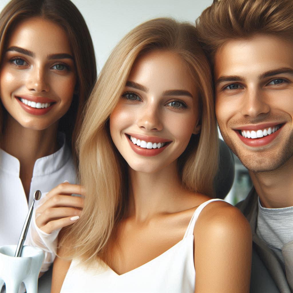 Rola Białegostoku w rozwijaniu diagnostyki periodontologicznej