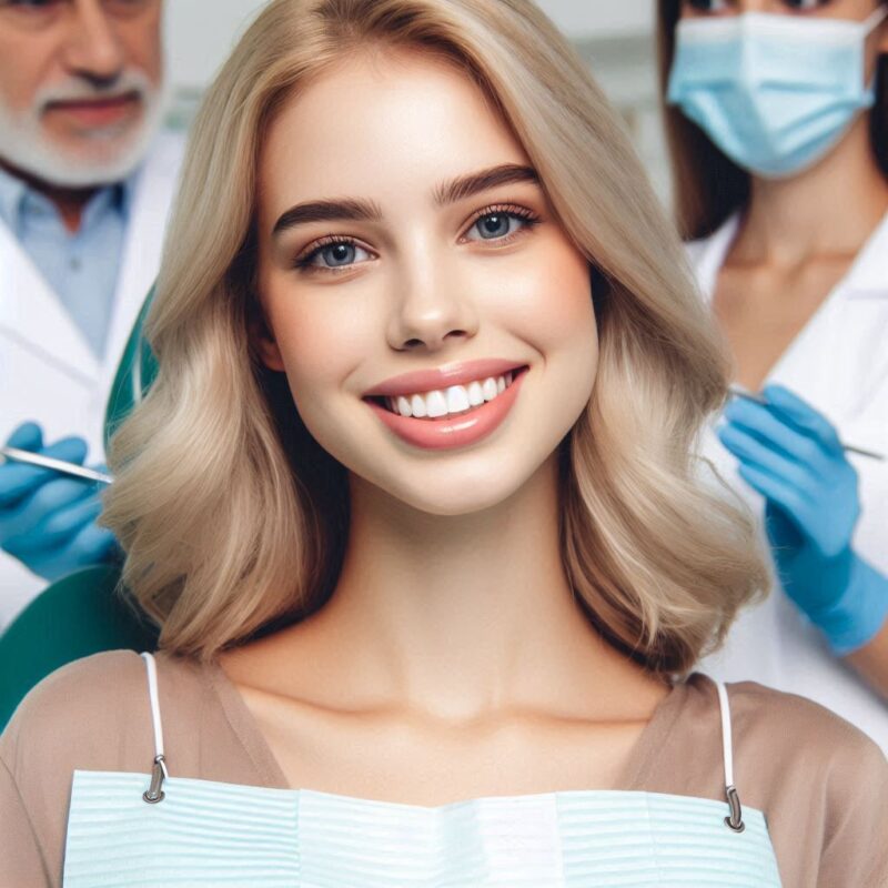 Zakładanie ozdób dentystycznych – co warto wiedzieć?
