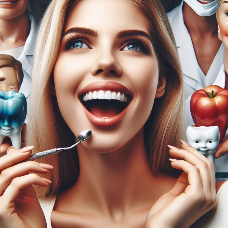 Rehabilitacja protetyczna i wpływ na jakość życia