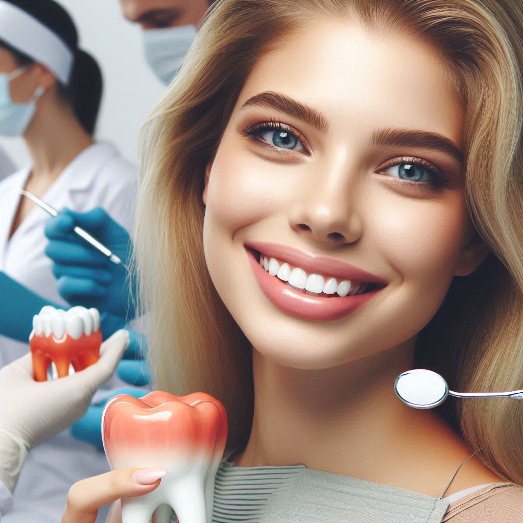 Jakie są metody kontroli bólu w endodoncji?