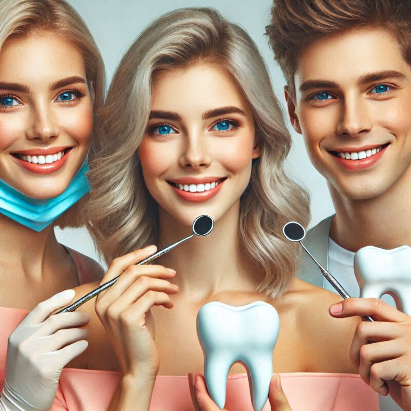 Korzyści z Otworzonej Komunikacji z Endodontą