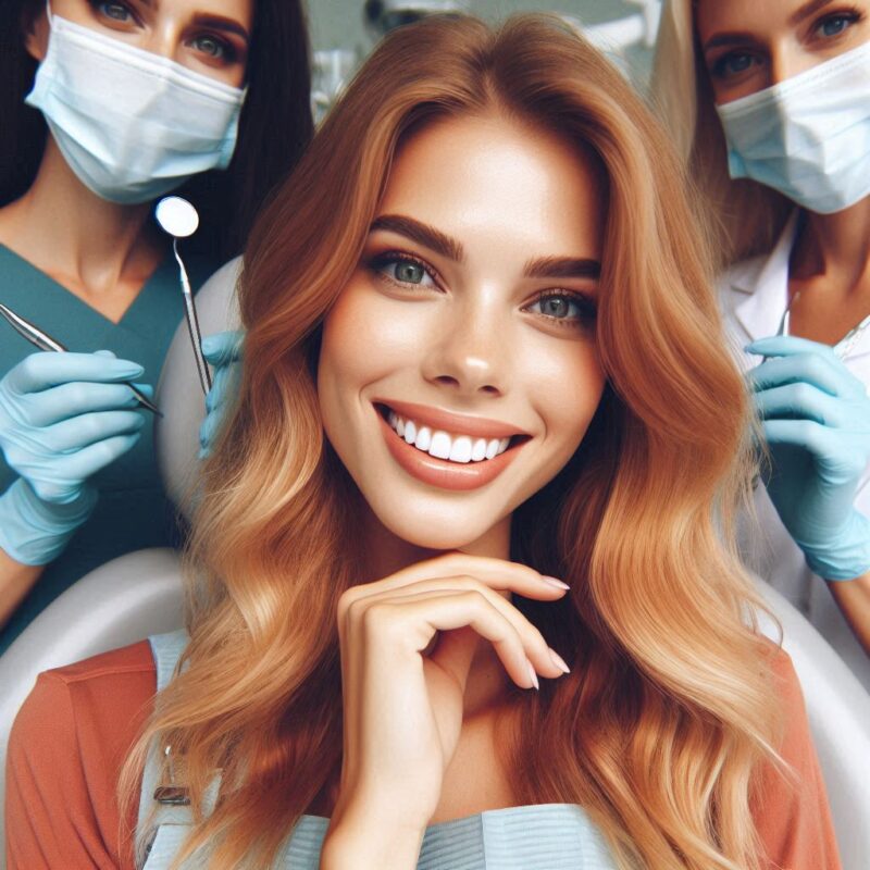 – nowoczesne rozwiązanie dla wymagających pacjentów