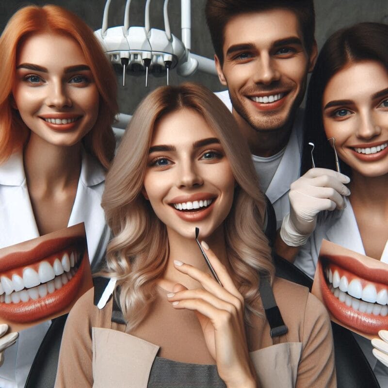 Jak dbać o higienę jamy ustnej po leczeniu periodontologicznym?
