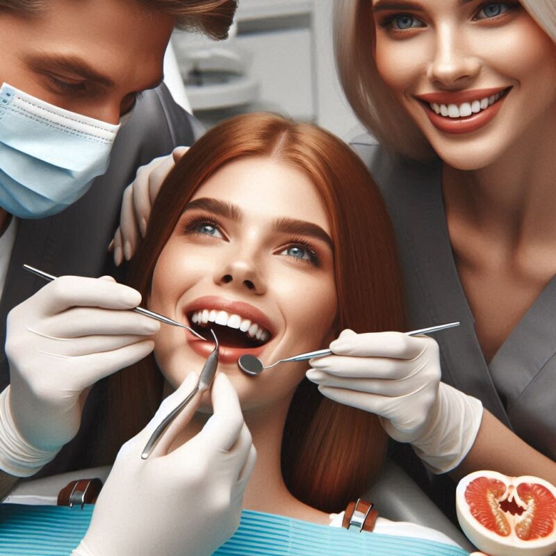 Zalety stosowania protez na zatrzaskach – stabilność i wygoda