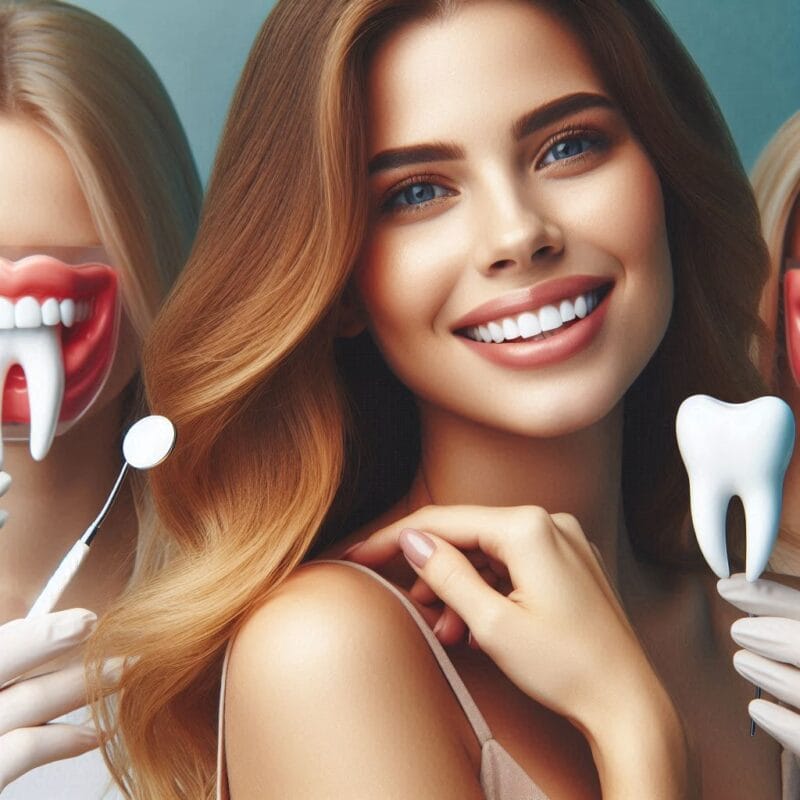 Diagnostyka Bólu Zęba: Klucz do Skutecznego Leczenia