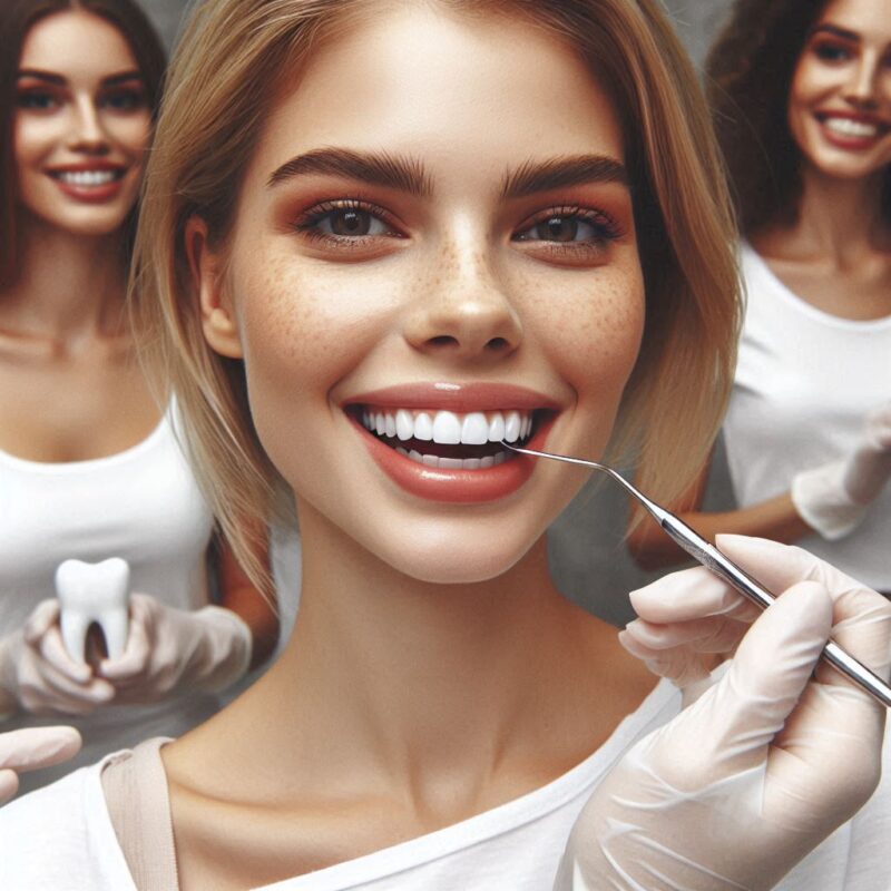 Przyczyny dyskomfortu związanego z protezami