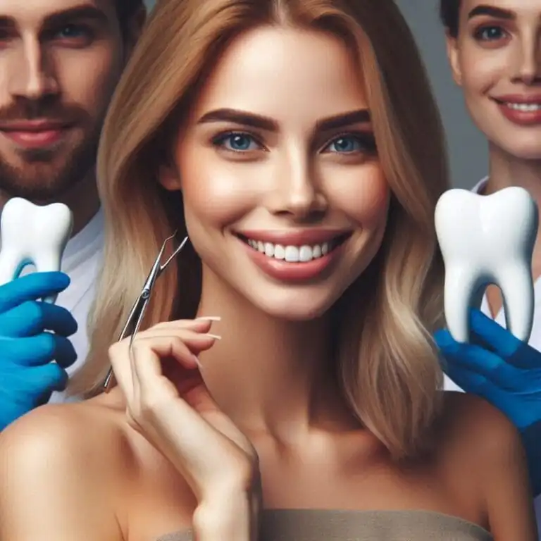 Jak rozpoznać próchnicę u dzieci?