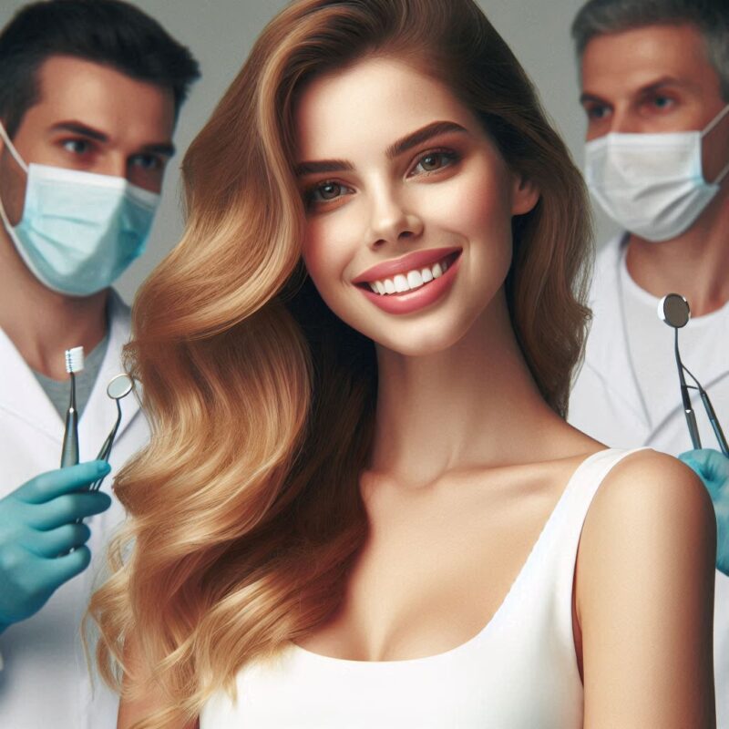 Wprowadzenie do problematyki ubytków zębowych